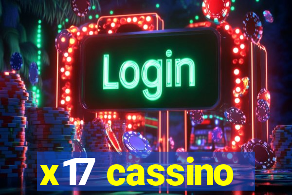 x17 cassino